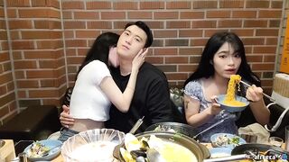 아프리카 강남 야킹 korean bj (48)