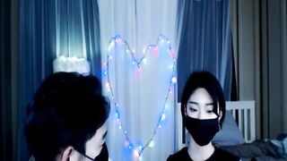 BJ야한오빠 게스트 새벽이 떡방 모음 korean bj korean porn (6)