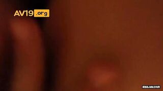 정말 예쁜 커플 유출 분홍브라녀