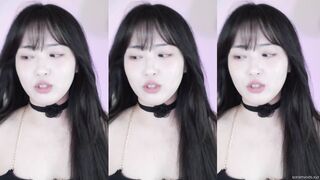 며며 하이라이트 korean bj (9)