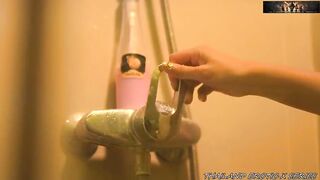 택배 배달기사를 유혹하는 미녀 딜리버리 러브 china