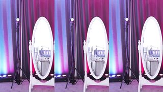 팬더 BJ 온온 (loveu22) 250922 VIP 팬방 풀버젼 5개 korean bj 1
