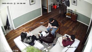 신작IP✨ 드디어 공개 ★ 걸크러시 테리_화보촬영 현장 [올노출] korean porn vip ipcam