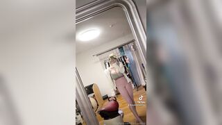 머슬로 쌓은 스팩으로 틱톡서 대박 korean porn vip