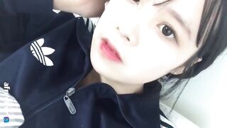 아프리카 가현이 ★ 개인라방 [거유꼭지]슴터디 방송 korean porn vip