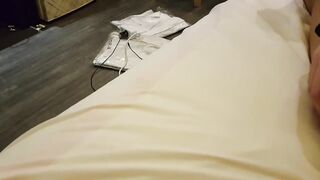 왜 이리 딱딱해 가슴은 왜 만져 시키야 ㅋㅋㅋ korean porn vip