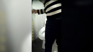 최애 장실 역대급 BEST korean porn vip toilet