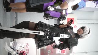 China cosplay event 113-125 ipcam 1