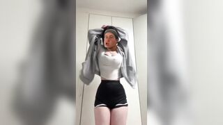 트위터 거유녀 스나 korean porn (22)