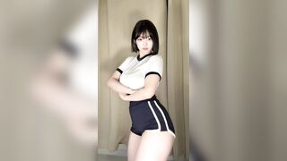 틱톡 요니 구독 모음집 korean porn korean bj (22)