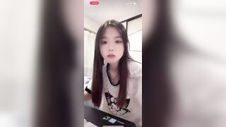 첫 라방인데 완전 대형 사고 쳤네... 긴장해서 실수인 척 속살 다 보여줬는데 korean porn vip ipcam