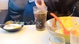 자기야 우리 X스 방송 시작하기 전에 일단 다 먹고 하면 안 돼 korean porn vip