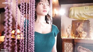 SONE-974 The strongest heroine and super kiss kiss kiss deep kiss sex Seto Kanna Reducing Mosaic JAV