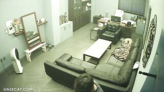 신작IP ， 여성편력 심한 사장_기존 쩍벌보빨+새로운 여자들 신작 2V korean porn vip ipcam (2)