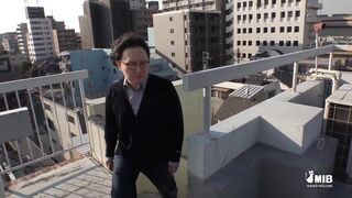 MIB 하린 HAL-203 겐진 korean porn vip