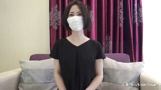 FC2PPV 4860175 【個人撮影】感度抜群ドスケベ淫乱スレンダー美人妻ゆりえさん前後編セット【高画質リマスター版】 jav