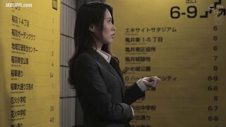 JUL-205 An Affair Trip Called a Business Trip Miho Tono Reducing Mosaic JAV