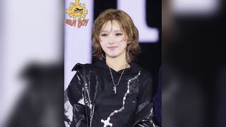 SOYEON SHOWS TITS 76747 1 KPOP ALLPOP