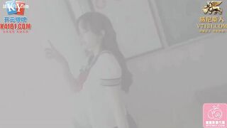 PMC-458 Schoolgirl raped by security guards JAV