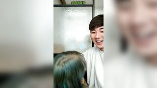 (한국야동) 디팡 문신녀 - 자취방에서 분수뿜는 팬방 korean porn vip