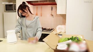 DLDSS-411 The video of a revenge video of an overly cocky Minato Wa... Reducing Mosaic JAV