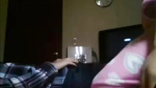 (한국야동) 레전드 명작 - 리얼근친 오빠와 여동생 korean porn vip