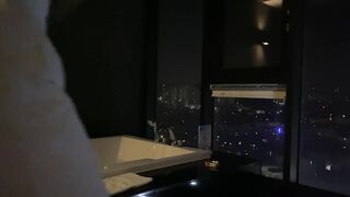 (한국야동) 흑대물에 다리 풀려버린 필라테스녀 korean porn vip