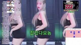(한국야동) 잡았다 요놈 - 결혼하는 비제이 축전 korean porn vip