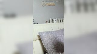 (한국야동) 시청자랑 2대1 섹스하는 bj 꽉 조이는 조이 korean porn vip
