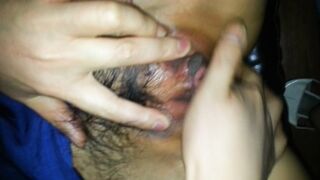 (한국야동) 혀놀림 장난아닌 40대 후반 다방레지 korean porn vip