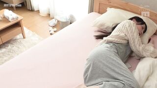 MIMK-107 XXXr older sister who wants to ask for a dick, Shiramomo Hana Reducing Mosaic JAV