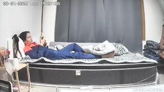 (한국야동) 베트남 마누라와 성생활 후속작 korean porn vip