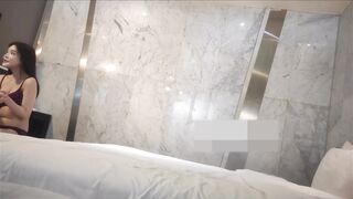 (한국야동) 인스타 4만 란제리 모델녀 korean porn vip