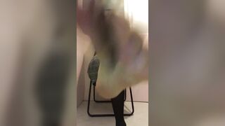 욕플 가면 꼴통녀 ASMR korean porn vip