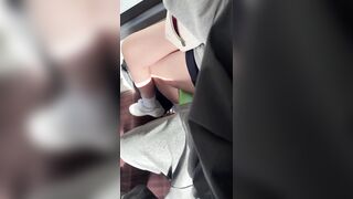 (한국야동) 버스 옆자리 korean porn vip
