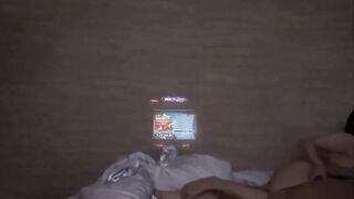 흑백구분 확실한 국내 불륜커플 korean porn vip