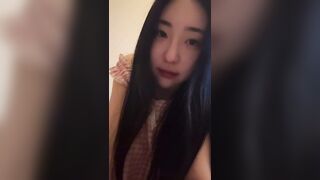 오늘 나 팬티 없는데~노팬티야!! korean porn vip