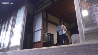JUR-728 I Was Invited By Her Best Friend, Kana, A Nursery School Te... Reducing Mosaic JAV