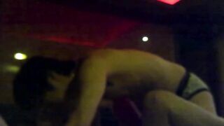 금목걸이 날라리와 순둥이 여사친 korean porn vip