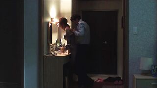 한국영화 상류사회 김규선 파격 베드신 korean porn vip