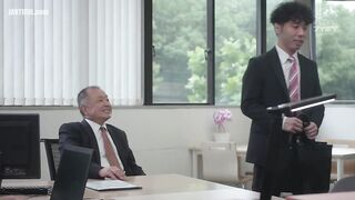 IPX-985 Record rainfall on business trip leads to sharing a room wi... Reducing Mosaic JAV