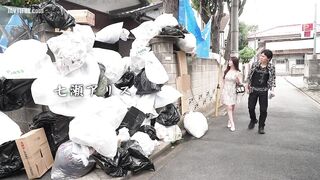 HMN-677 Get pregnant with my seed! I caught a Minato-ku party girl... Reducing Mosaic JAV