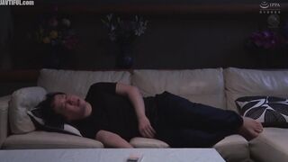 JUL-247 Sweaty sex with my beautiful aunt on a summer day Reducing Mosaic JAV