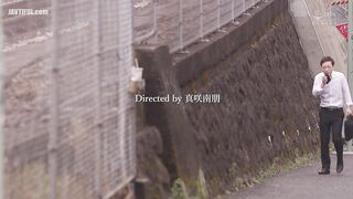 JUL-249 I became the prey of my carnivorous wife Reducing Mosaic JAV
