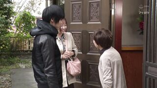 IPX-468 I can't tell my wife... I met my beloved cousin Tsubasa for... Reducing Mosaic JAV