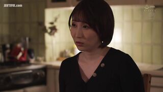 JUL-932 NGR - Nagasare - A wife who was raped by her uncle and expe... Reducing Mosaic JAV