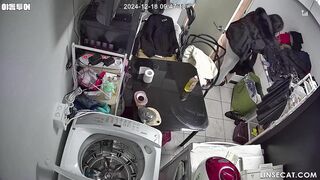 [신작] 여덟 가구. 미혼 여성은 성욕이 낮은 반면, 기혼 여성은 성욕이 높고 성관계는 물론 자위도 자주 한다 korean porn vip ipcam