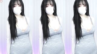 여태 모은 남연희 리액션 클립들 모음집 korean bj (79)